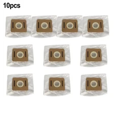 Dust Bags Vacuum Parts 10 Pack For Atrix Backpack Vacuum For Atrix VACBP610P