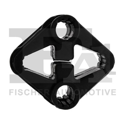 Front FA1 143-908 Mount, exhaust system for BMW,INFINITI,JAGUAR,LAND ROVER,LTI,M