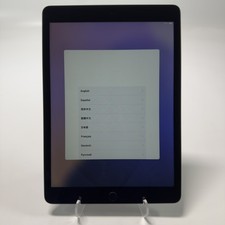 Apple 10.2" iPad 9th Gen 64GB MK2K3LL/A  C Grade