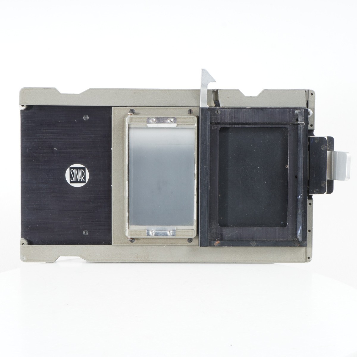 SINAR 6x9 Roll Film Back Adapter for 4x5 Large Format Cameras | eBay