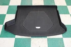 19-23 XT4 OE Back Rear Hatch Cargo Compartment All Weather Rubber Floor Mat Unit