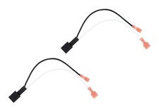IMC Audio SWH-8111 Speaker Wire Harness Toyot...