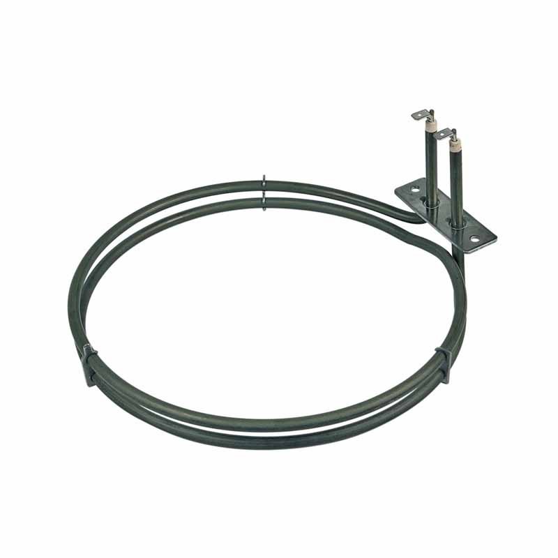 Aeg Ringheizkörper - 2400W 140089339059 - Image 2