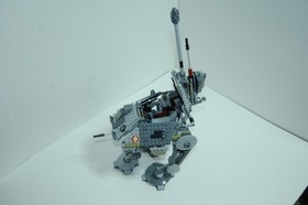 LEGO Star Wars lot: includes builds from 7748, 7681, 75077,  75043