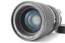  Near MINT Nikon Ai-s Zoom Nikkor 35-70mm f/3.5 MF Lens From JAPAN