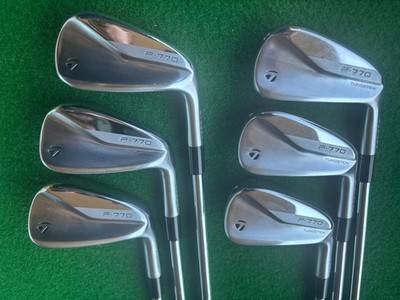 Callaway Apex Pro 2024 – Série Fers 5-9 PW Droitier Nippon Modus3 Tour105 S