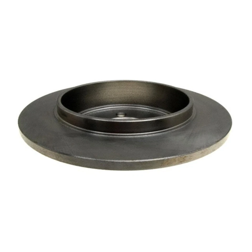 Rotor de freno ACDelco genuino para Mercury Mountaineer 2002-2010 | trasero | hierro fundido Foto 3 de 4