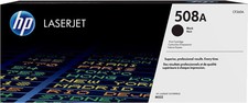 HP 508A Black CF360A LaserJet Toner Cartridge
