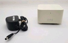 NETGEAR Orbi RBS10 Mesh WiFi Add-On Satellite w/ Power Cord