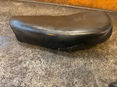 ◆MT125_エルシノア_シート 1974 Honda Mt125 Seat Mt 125 Elsinore Seat | eBay