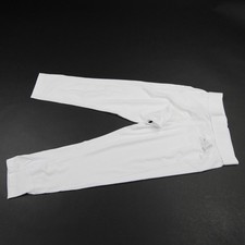 adidas Techfit Compression Pants Men's White New with Tags