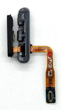 Samsung Galaxy Z Flip7 FE Fingerprint Scanner Power Button - A59