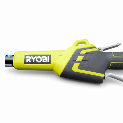 Ryobi 40 V 10 Zoll Akku Hochentaster Set. RY40506 (nur Werkzeug) Neu offener Karton - Bild 3 von 9