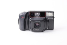 Vintage Fuji Zoom Cardia 800 Date 35mm Japan Point  Shoot film Camera