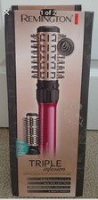 Remington Triple Infusion Two Way Rotaing Air...