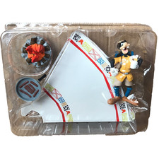 مجسمات الشخصيات Disney Goofy Safari