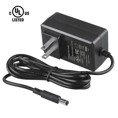 12V AC/DC Adapter For GMKtec NucBox G3 Pro Mini PC Intel Core i3-10110U G3S