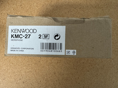Kenwood KMC-27 - OEM - NOT aftermarket