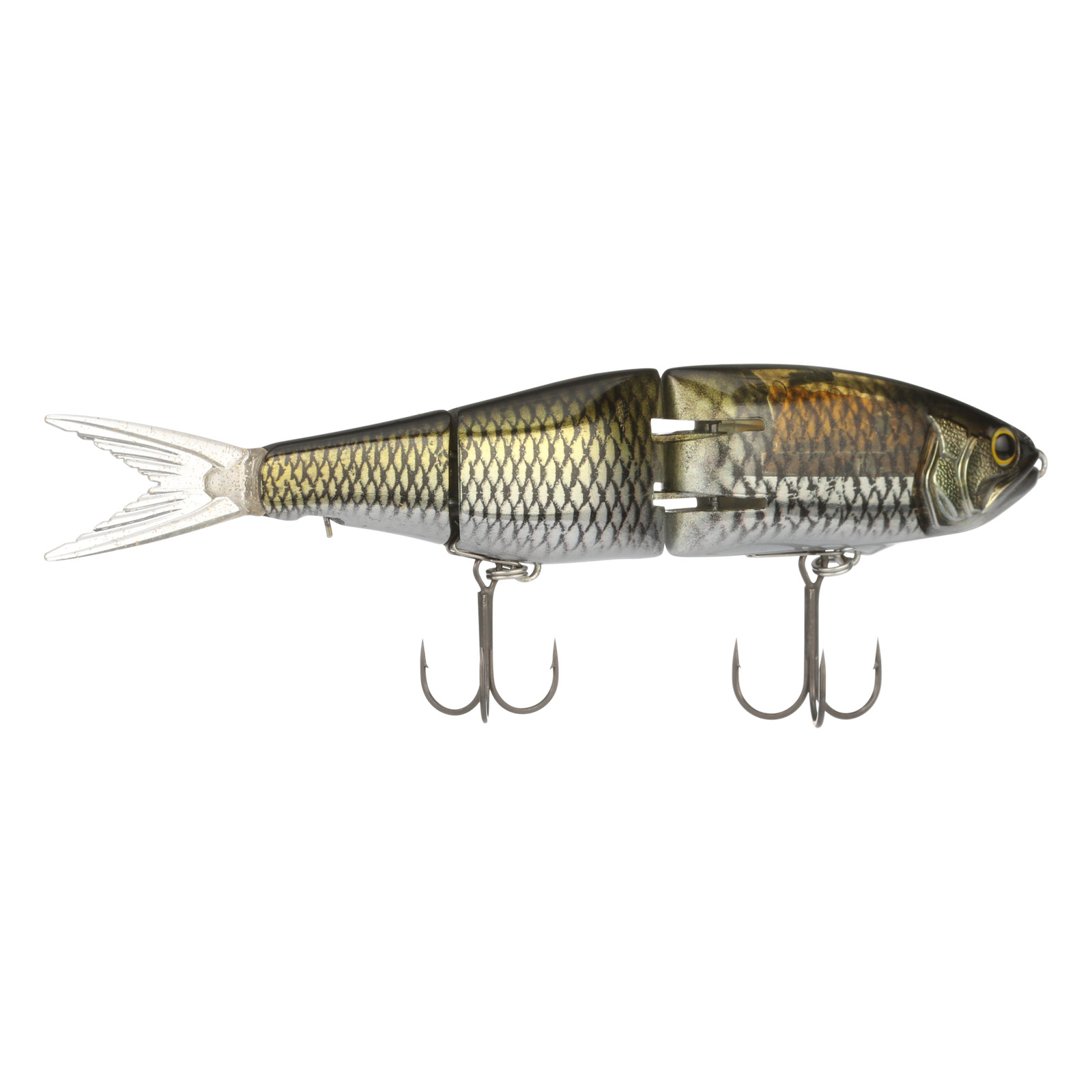 Shimano Natural Shiner ARMAJOINT 190SF FLASH BOOST Swimbait (AJ190SFNS) Fishing - Image 6