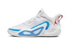 Jordan Tatum 1 Archer Ave St. Louis (PS) DX5357-100