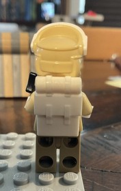 Lego Star Wars Hoth Rebel Trooper (sw0291) Minifigure 8129/75014