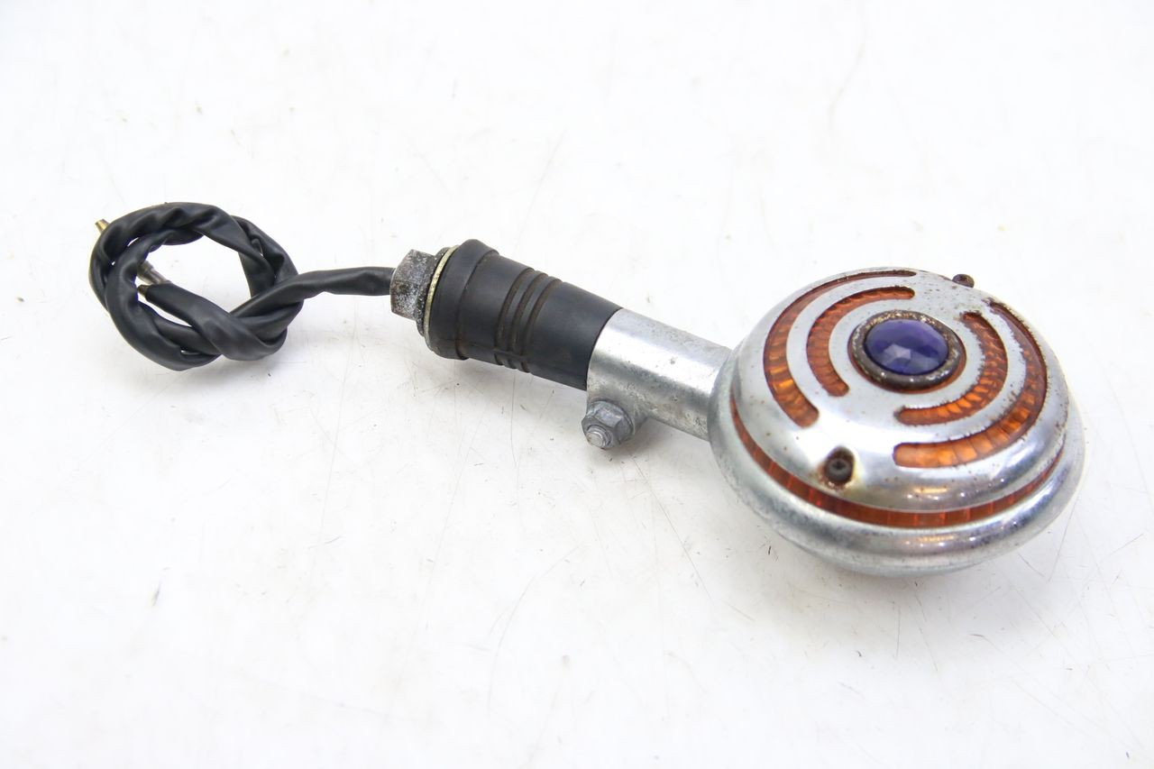 REAR RIGHT TURN SIGNAL - YAMAHA XV VIRAGO 750 (1984 - 1998)