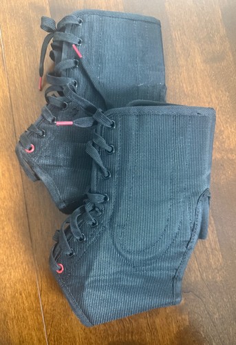 McDavid Lace Up Angle Braces Guards Large