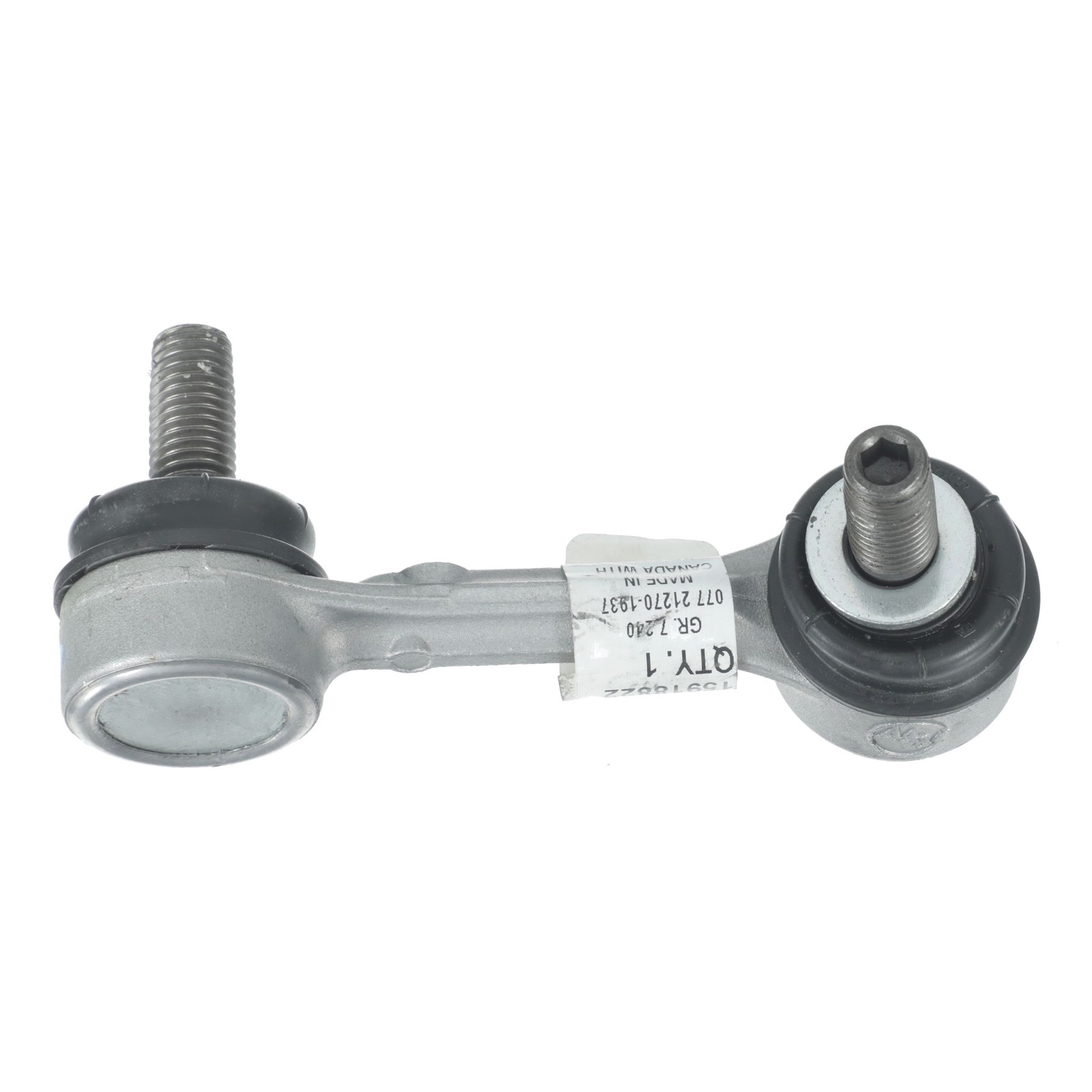 Enlace estabilizador del lado delantero derecho para GMC 2003-2007 (N/P 15918822)