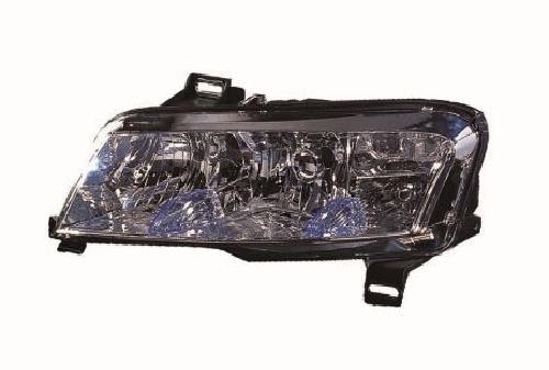 Original Abakus Hauptscheinwerfer 661-1134L-LD-EM FüR Fiat-image