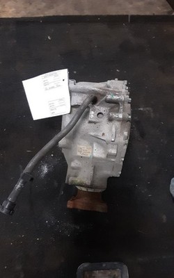 Transfer Case 3.5L Without Turbo Fits 13-19 EXPLORER 10317942