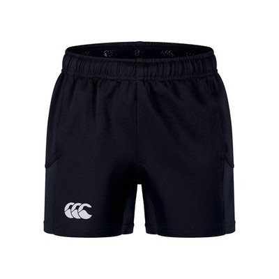 Canterbury Junior Advantage Short 10 Years Black 10 Years Black