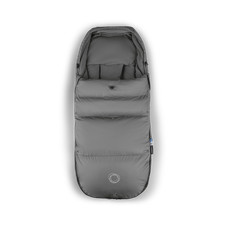  Color:Moon Grey Bugaboo-Thermolite Performance Footmuff 14269