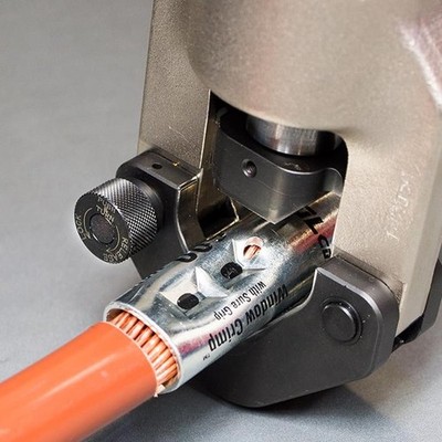 iTOOLco CR179 35IN Crimp Head #500