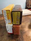 Lot Of 7 Vintage Ho Train Cars In Boxes. Unbuilt Kits. Silver Streak — photo 2