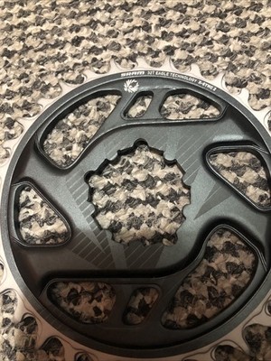 sram eagle Kettenblatt 32t X Sync 2 Ring Brandneu