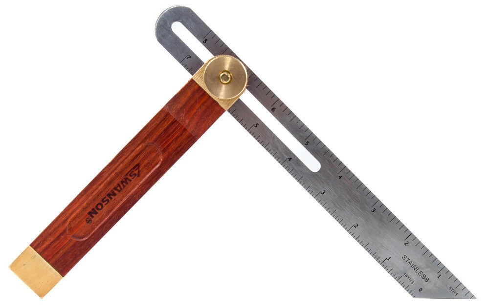 Инструмент Swanson 8 со скользящей Т-образной фаской 4590₽