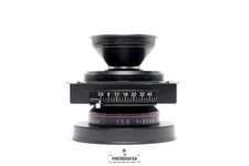 Sinar Sinaron Digital 90mm F5.6 mit Copal 0 für Sinar P3 #11922151