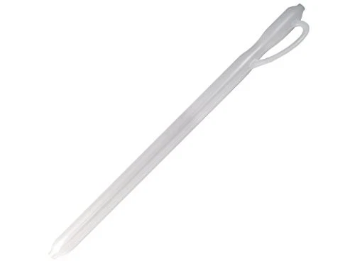 Large Plastic Wine Thief Pipette For Sampling Homebrew Beer and Wine