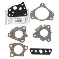 FA1 / ELRING Dichtungen Turbolader Abgasrohr für MERCEDES V6 CDI OM642