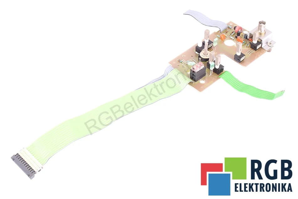 FL-01 HM1005-1 HAMEG - Reconditionné - Garantie 24 mois