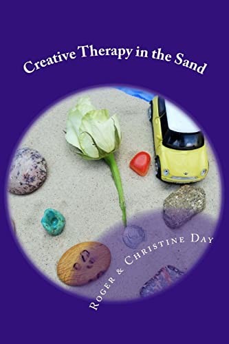 Creative Therapy in the Sand: Using sandtray with clients By Mr - Image 3