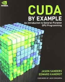 CUDA by Example: An Introduction to General-Purpose GPU ... | Buch | Zustand gut