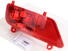 Feu arrière Peugeot 3008