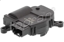 Actuator, mixing flap Hans Pries 117 029 for Audi A3 (8P1) 2 2004-2012