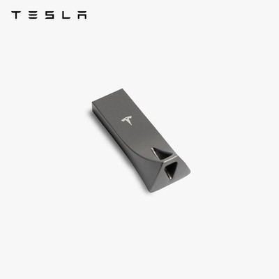 TESLA OEM Model S,3,X,Y USB Flash Drive for Dashcam & Sentry Mode 128GB
