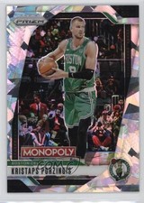 Click to enlarge Kristaps Porzingis
