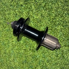 [GIGANTE] ATX mozzo posteriore originale 135mm 32H