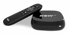 NOW TV Box (2016) Black