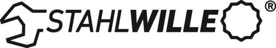 STAHLWILLE Steckschlüssel-Garnitur 1/2", 22-teilig 50/16/6 KN - Bild 2 von 4