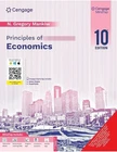 Principles of Economics 10e by N. Mankiw INTERNATIONAL EDITION